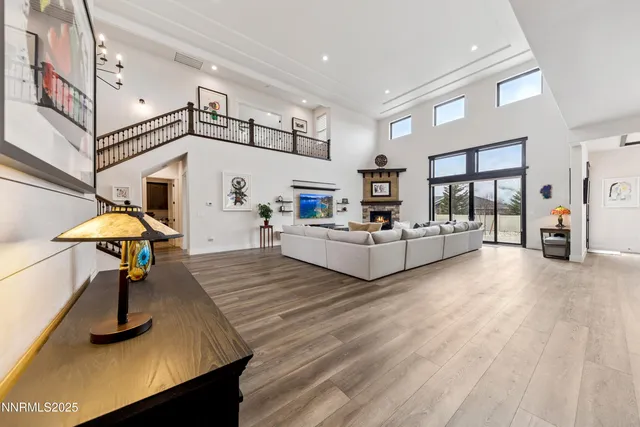 $1,450,000 | 912 Holstein Court, Gardnerville, NV 89460