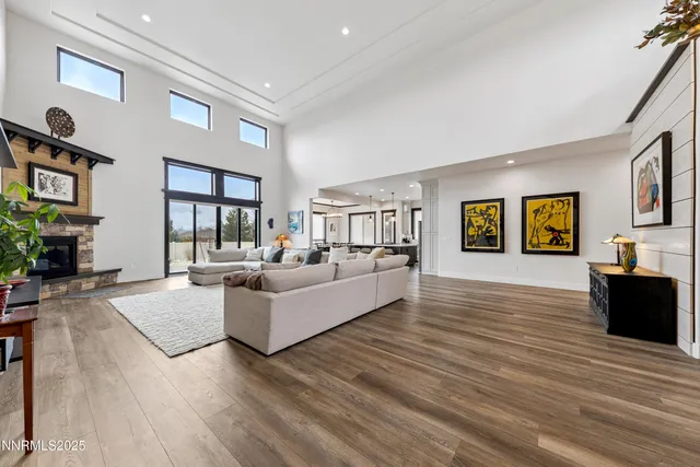 $1,450,000 | 912 Holstein Court, Gardnerville, NV 89460