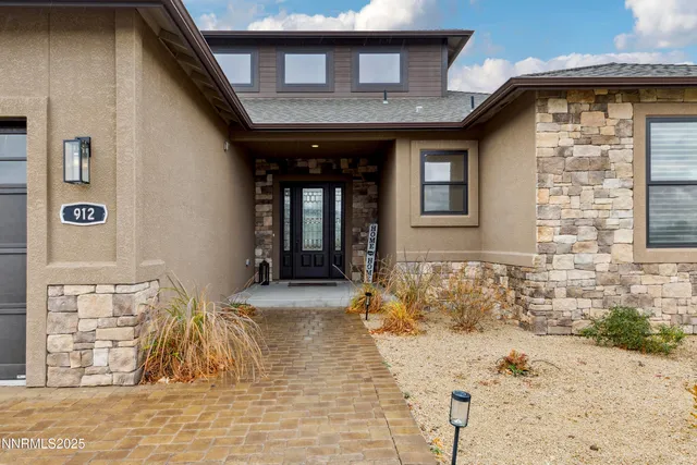 $1,450,000 | 912 Holstein Court, Gardnerville, NV 89460