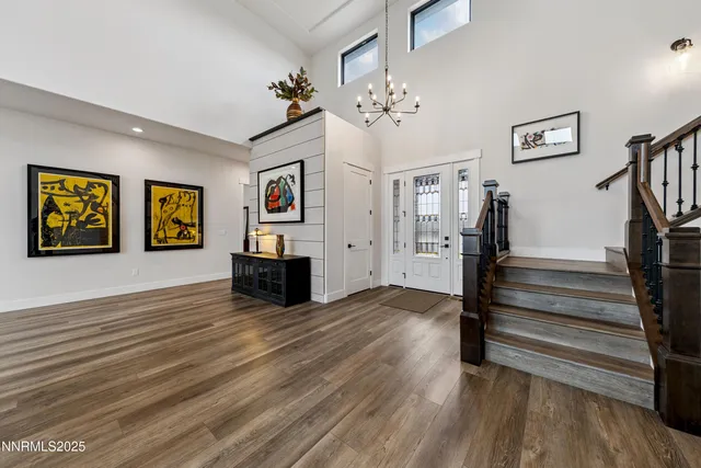 $1,450,000 | 912 Holstein Court, Gardnerville, NV 89460