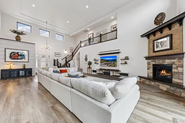 $1,450,000 | 912 Holstein Court, Gardnerville, NV 89460