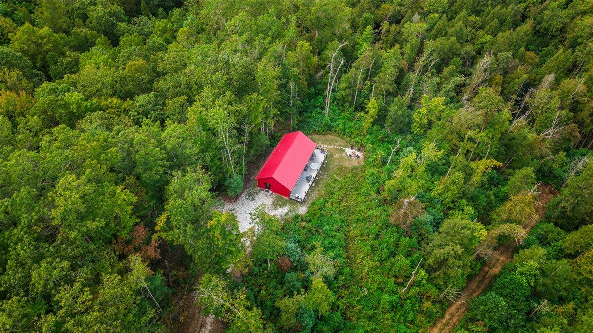 772 Chestnut Log Branch Road Campton, KY 41301 - Photo 4 of 53 04-DJI_20250907153719_0178_D