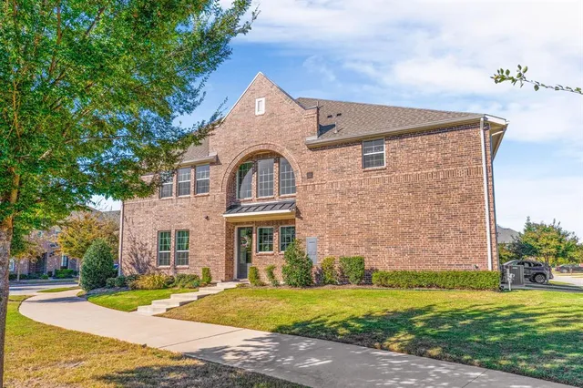 $427,900 | 435 Madison Avenue, Fairview, TX 75069