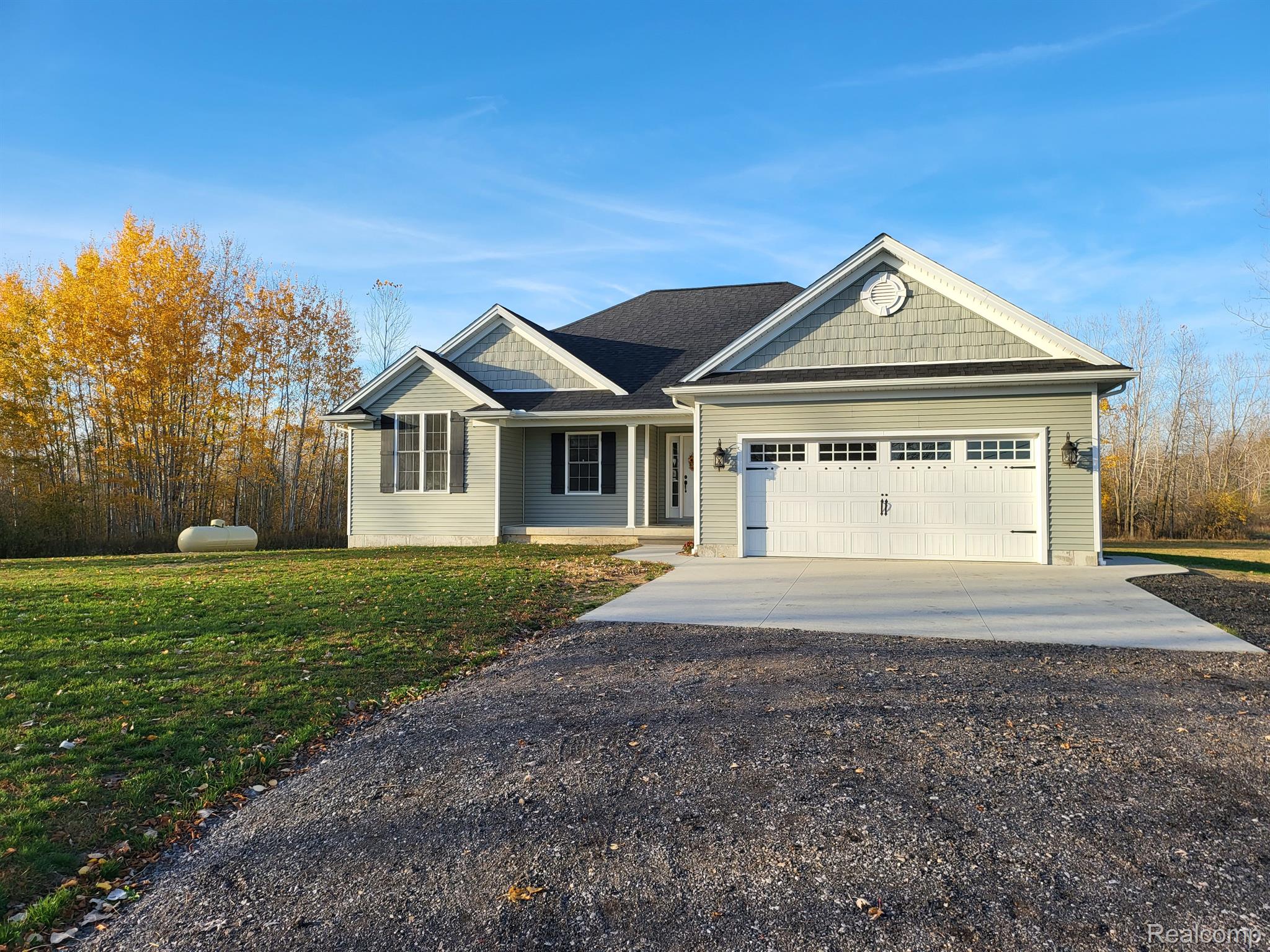 5740 Meisner Road East China, MI 48054 - Photo 1 of 36 Gallery Image 1