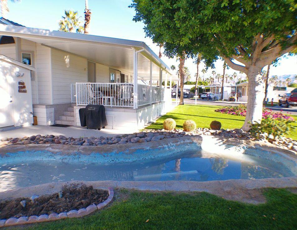 84136 Ave 44, Unit 517 Indio, CA 92203 - Photo 17 of 57 ANMP0016