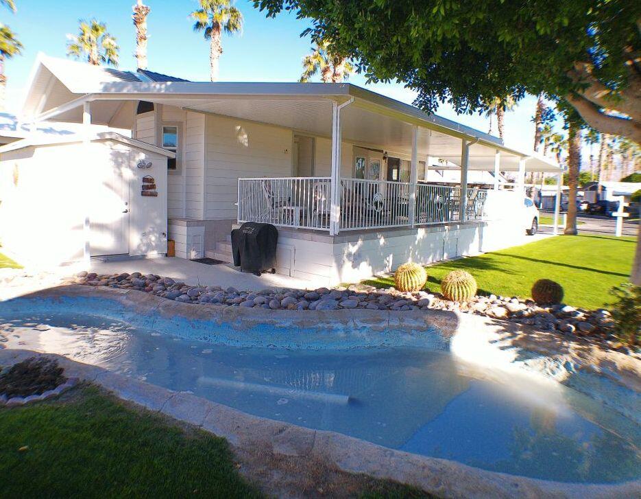 84136 Ave 44, Unit 517 Indio, CA 92203 - Photo 18 of 57 ANMP0017