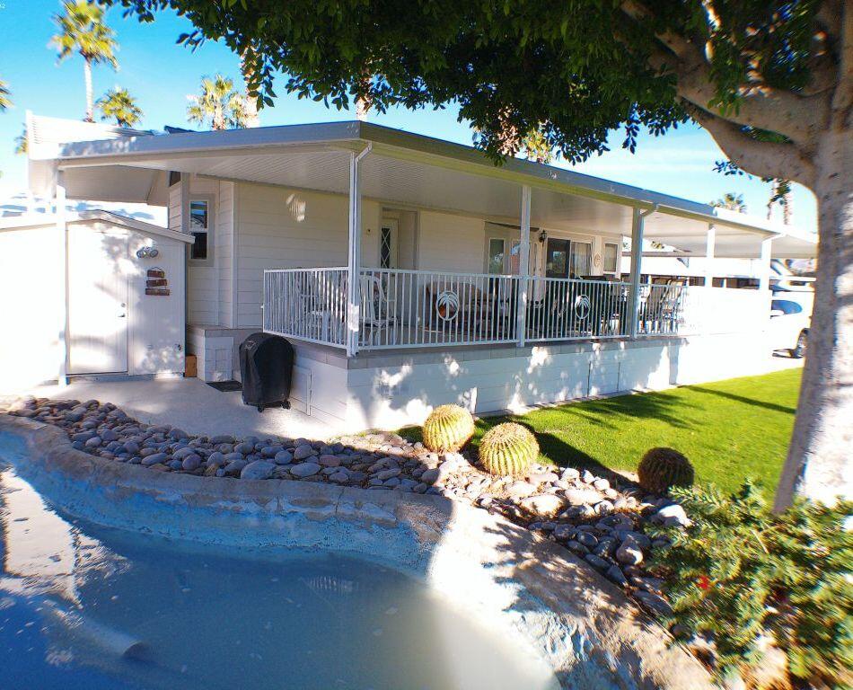 84136 Ave 44, Unit 517 Indio, CA 92203 - Photo 20 of 57 ANMP0019