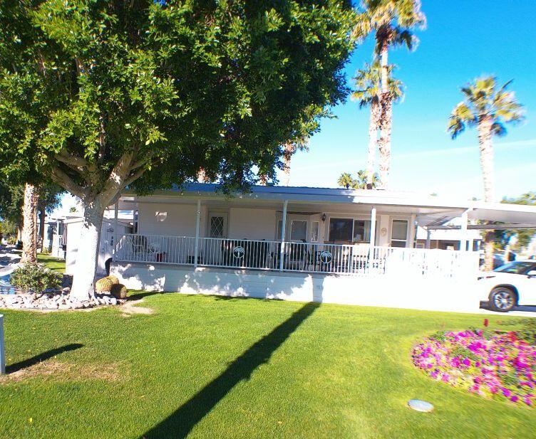 84136 Ave 44, Unit 517 Indio, CA 92203 - Photo 2 of 57 ANMP0001