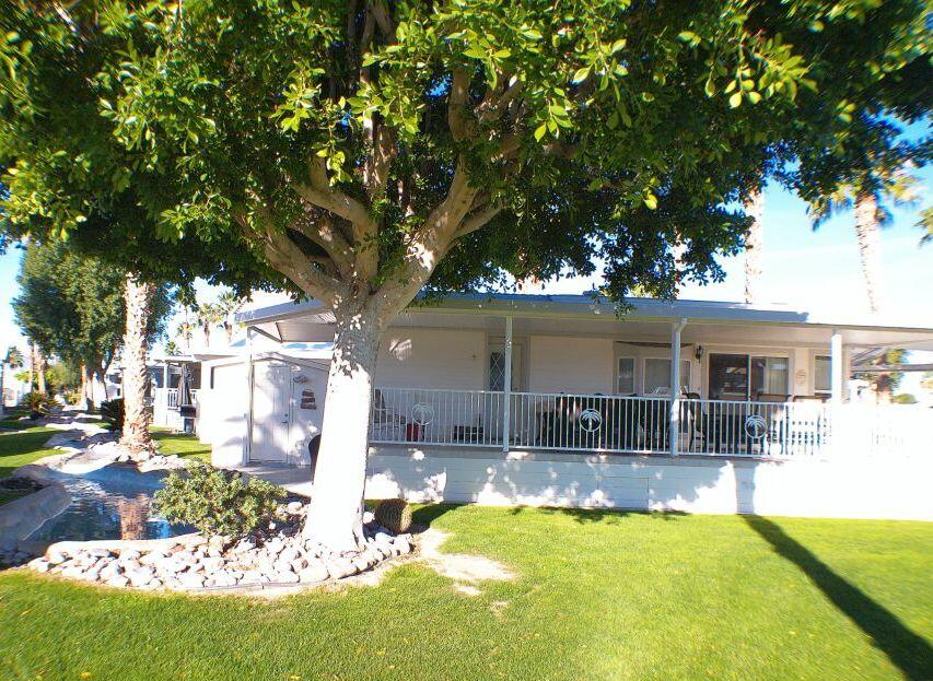 84136 Ave 44, Unit 517 Indio, CA 92203 - Photo 3 of 57 ANMP0002