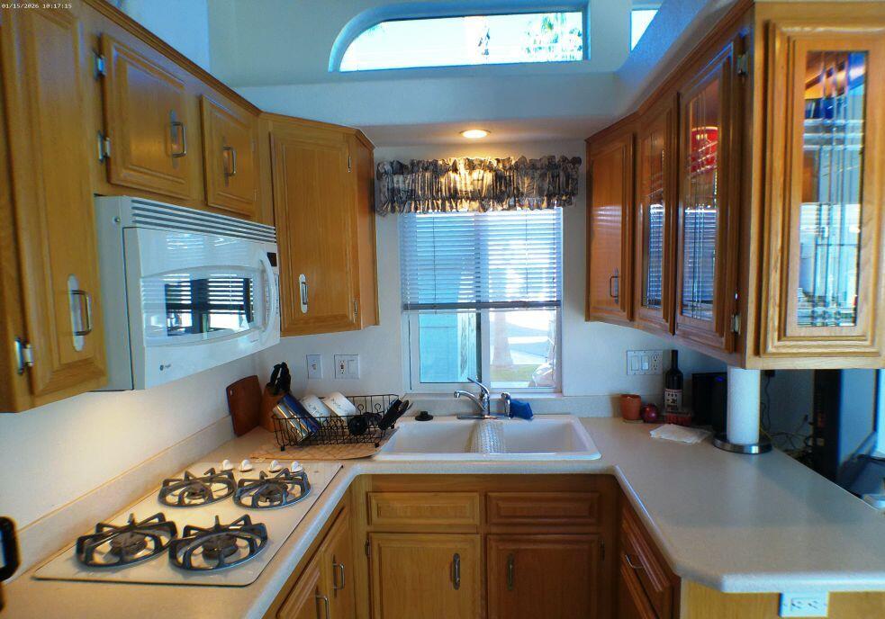 84136 Ave 44, Unit 517 Indio, CA 92203 - Photo 40 of 57 ANMP0039