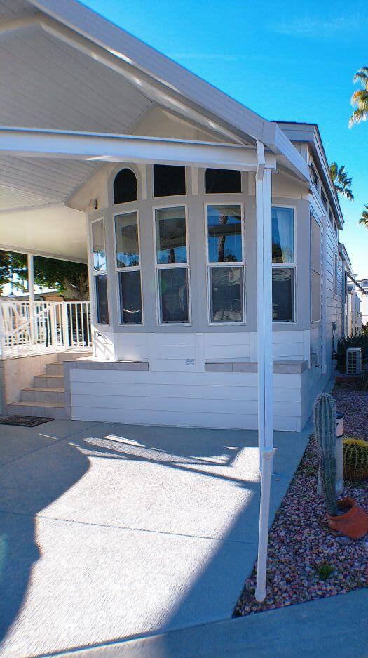 84136 Ave 44, Unit 517 Indio, CA 92203 - Photo 8 of 57 ANMP0007