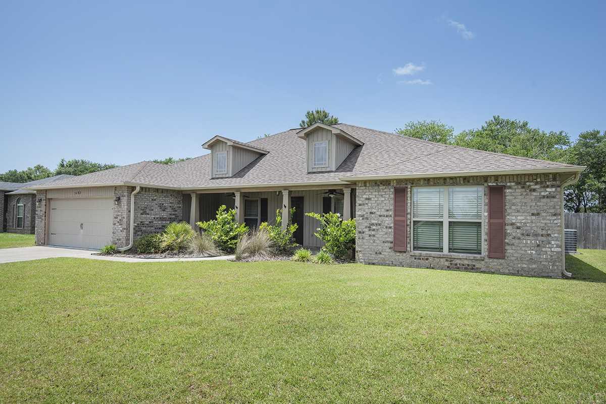 5482 Buckwheat Way Pace, FL 32571 - Photo 1 of 33