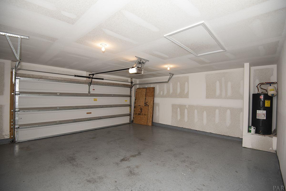 5482 Buckwheat Way Pace, FL 32571 - Photo 29 of 33