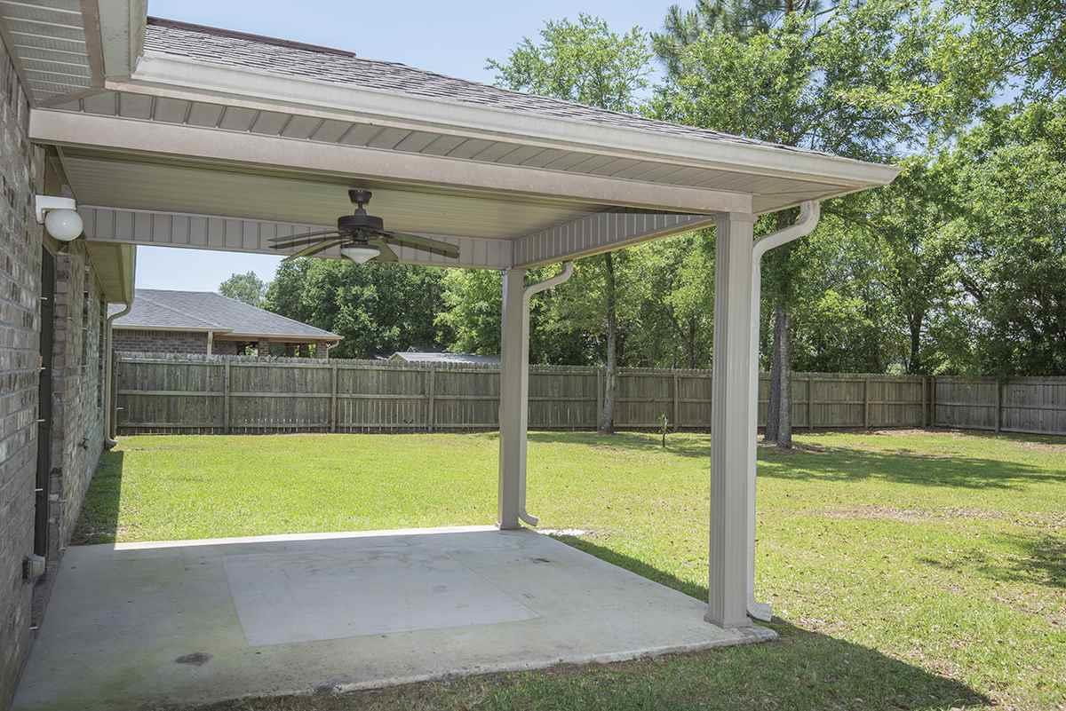 5482 Buckwheat Way Pace, FL 32571 - Photo 30 of 33
