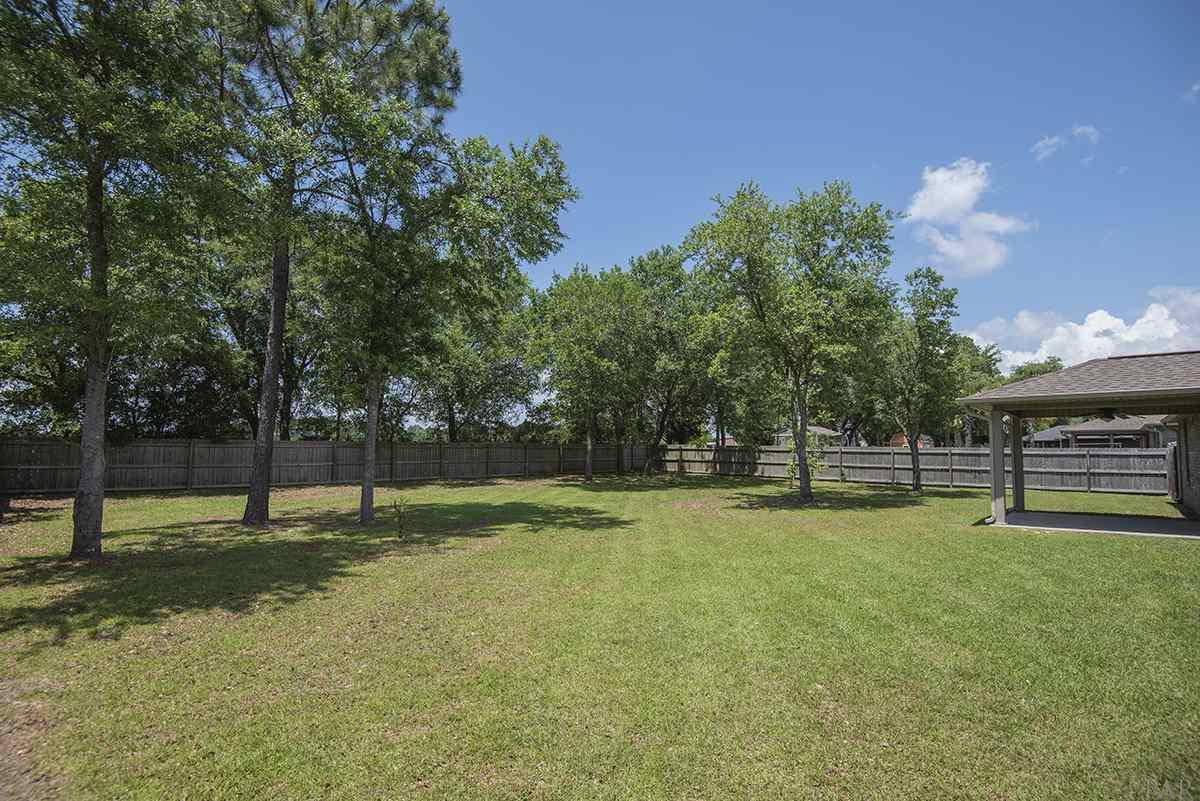 5482 Buckwheat Way Pace, FL 32571 - Photo 31 of 33