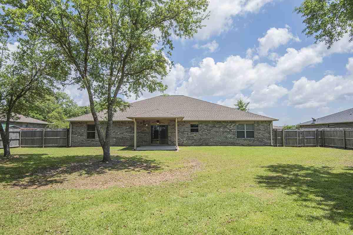 5482 Buckwheat Way Pace, FL 32571 - Photo 32 of 33