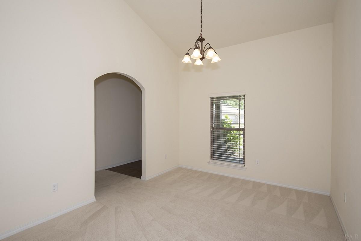 5482 Buckwheat Way Pace, FL 32571 - Photo 9 of 33