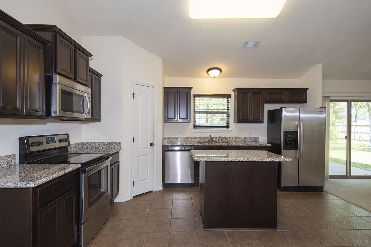 5482 Buckwheat Way Pace, FL 32571 - Photo 10 of 33