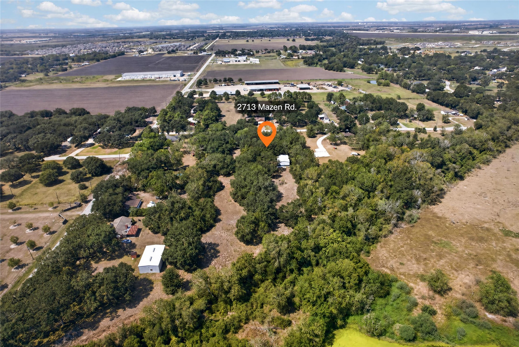 2713 Mazen Road Rosenberg, TX 77471 - Photo 36 of 38 Gallery Image 36