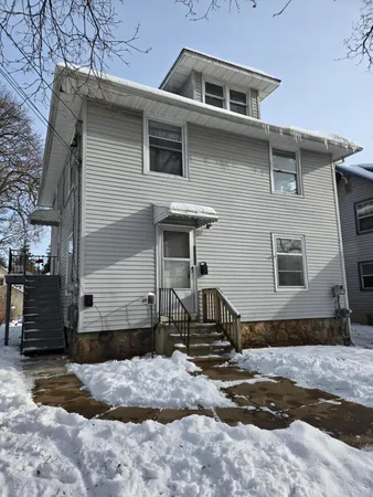 $85,000 | 1033 1st Street, Jackson, MI 49203