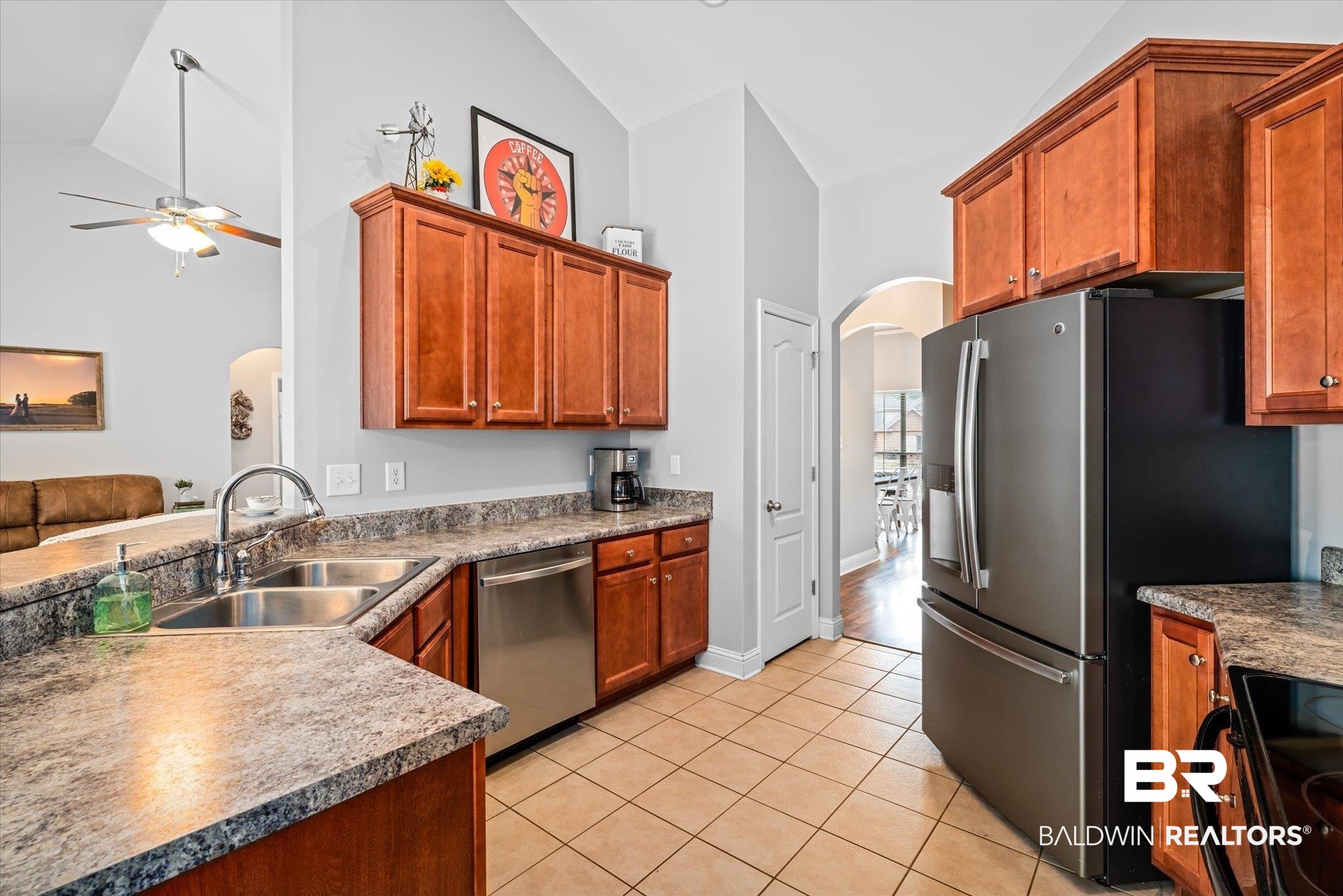 2590 Pecan Pointe Drive Semmes, AL 36575 - Photo 7 of 30