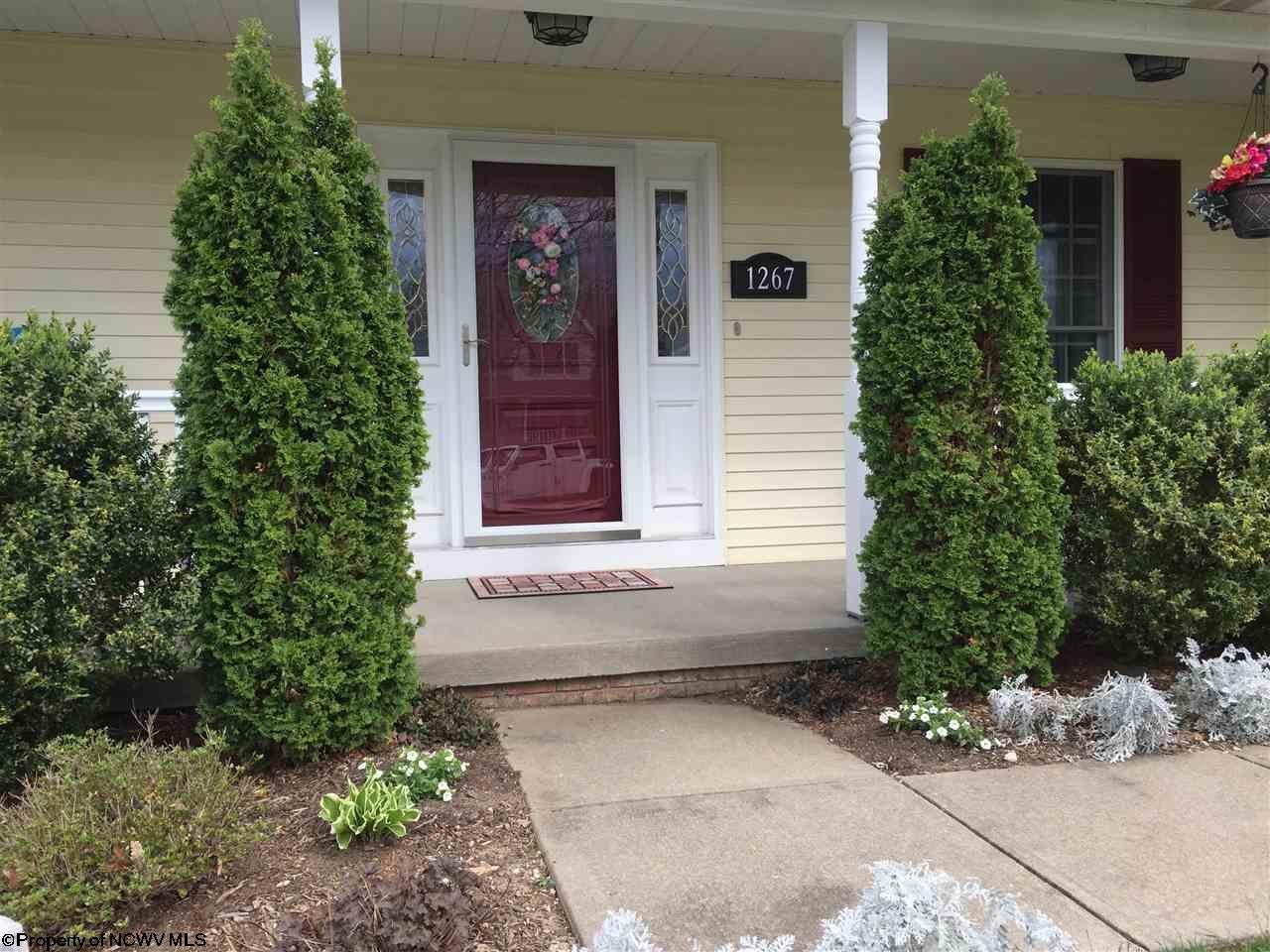 1267 Kings Road Morgantown, WV 26508 - Photo 20 of 20 Gallery Image 20