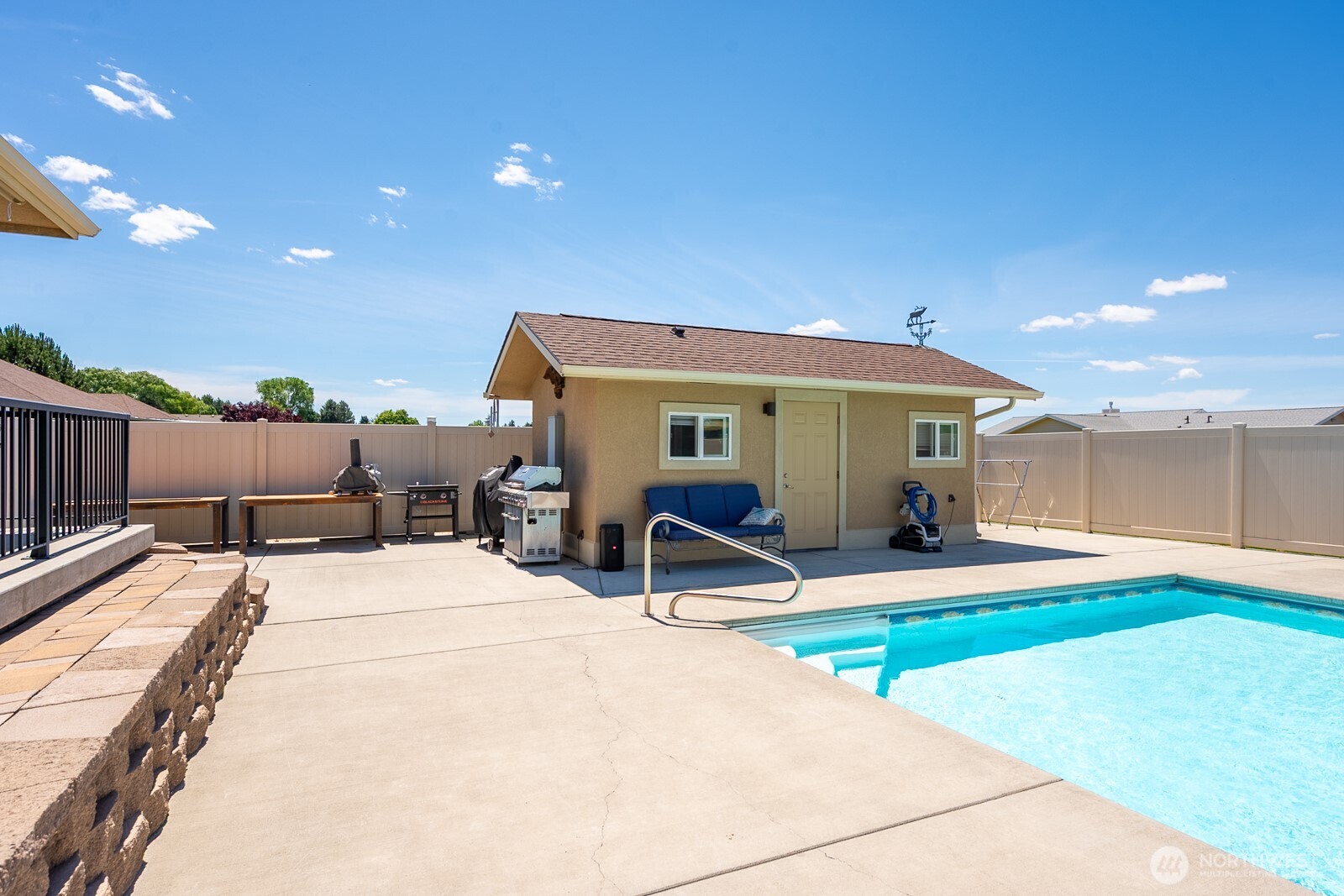 5094 Rd K.8 Northeast Moses Lake, WA 98837 - Photo 32 of 40
