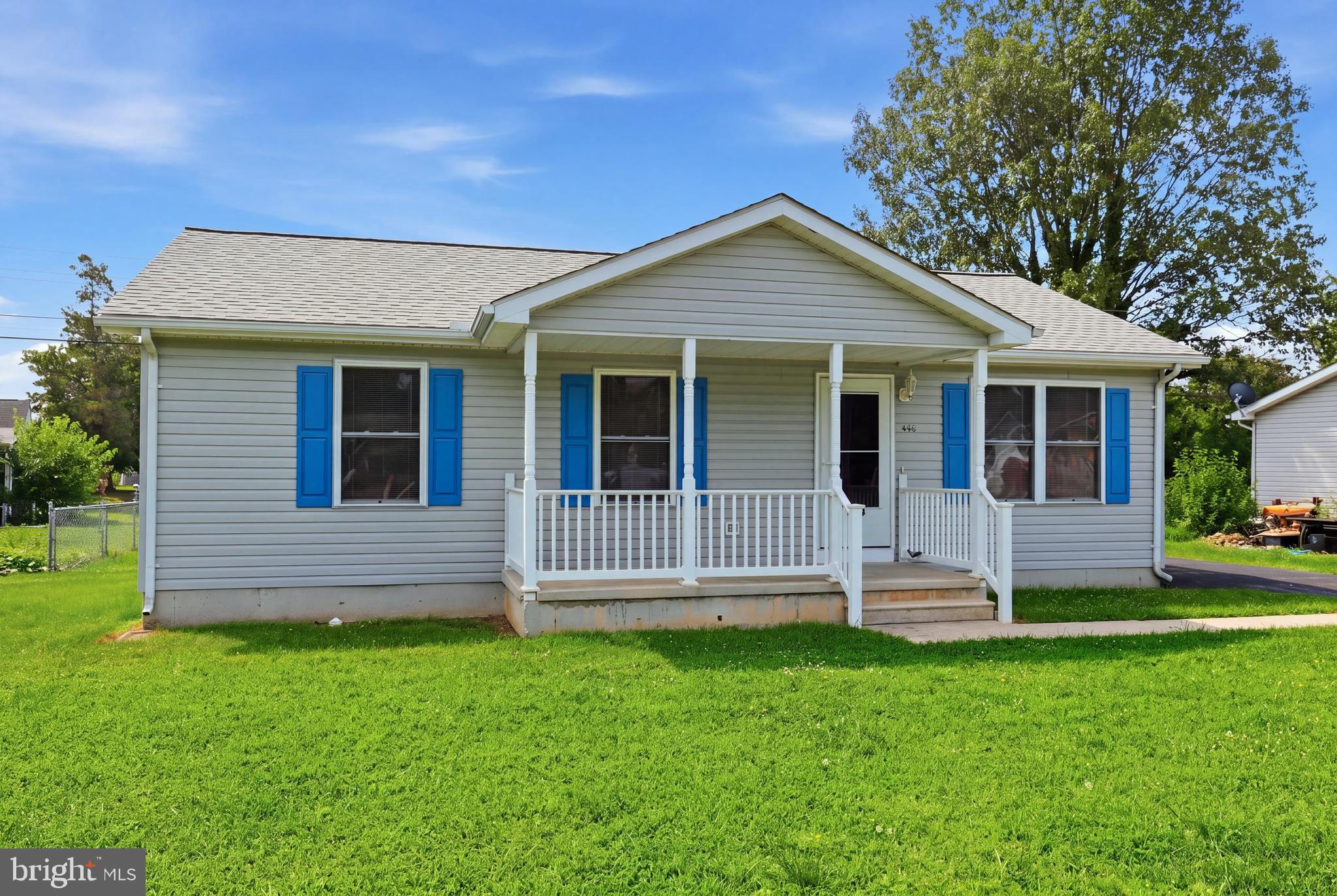 269 Rons Way Smyrna, DE 19977 - Photo 1 of 17 Gallery Image 1