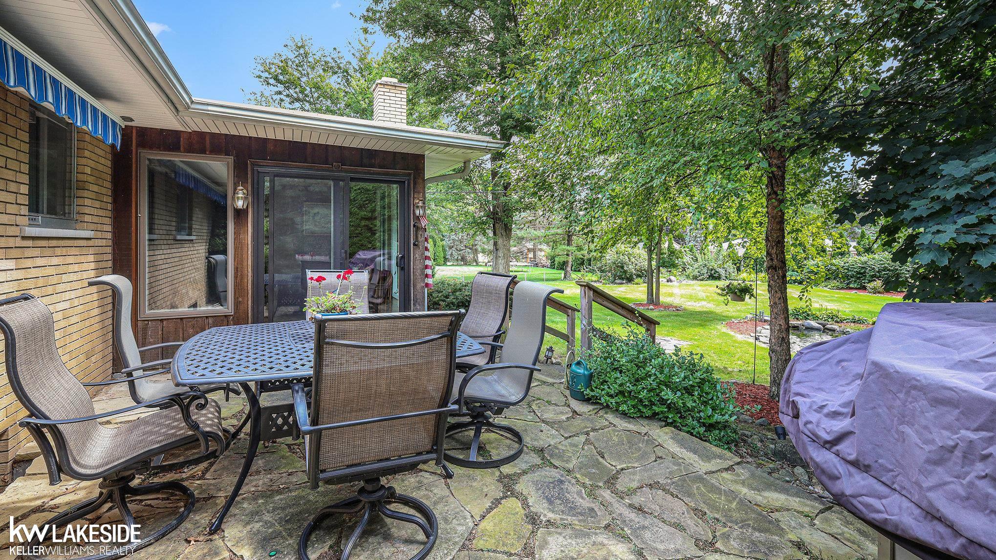 185 Montmorency Road Rochester Hills, MI 48307 - Photo 21 of 26
