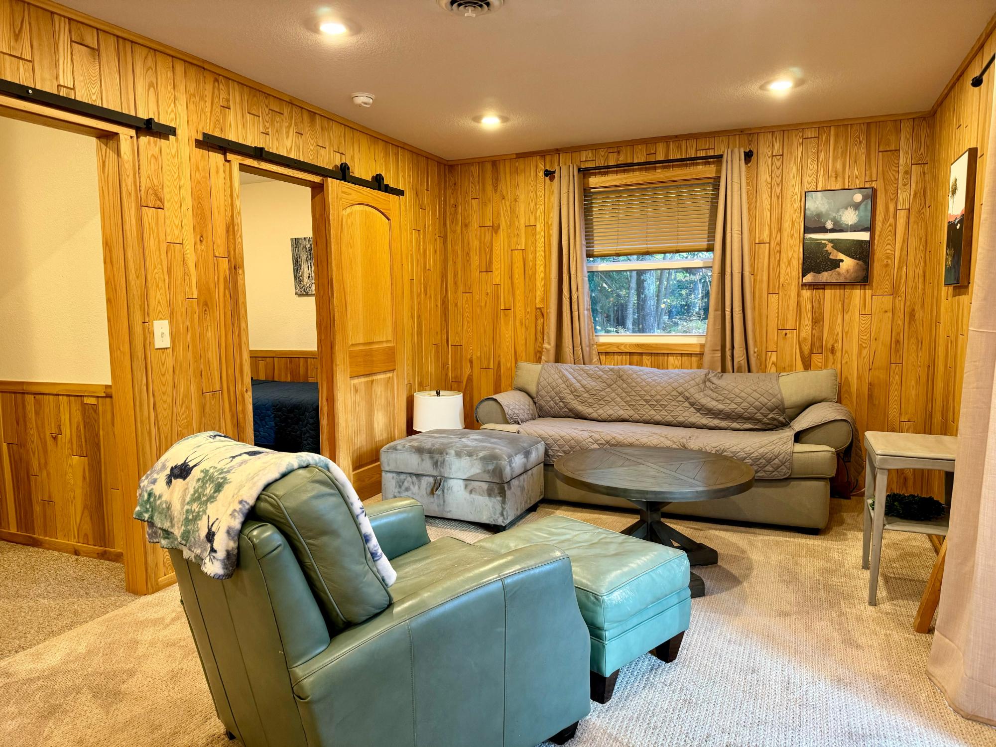 9749 Blue Lake Road Minocqua, WI 54548 - Photo 11 of 16 Gallery Image 11