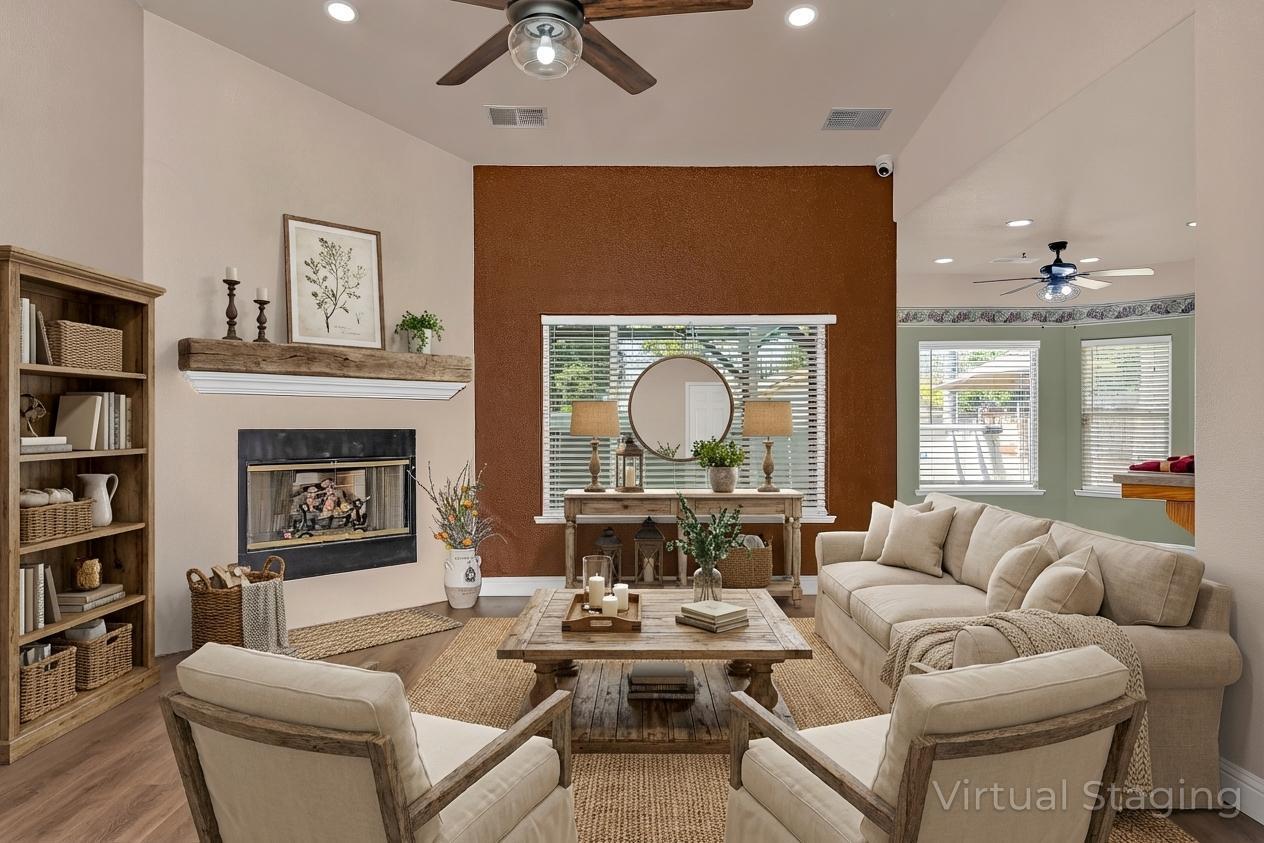 3877 Pintail Court Merced, CA 95340 - Photo 18 of 42 a living room with furniture