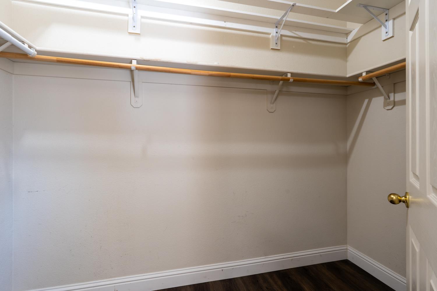 3877 Pintail Court Merced, CA 95340 - Photo 30 of 42 a close view of closet