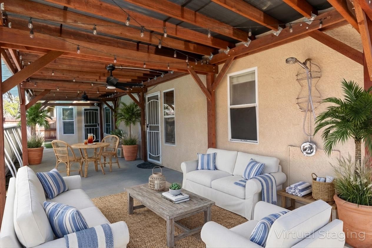 3877 Pintail Court Merced, CA 95340 - Photo 40 of 42 a outdoor living space with furniture