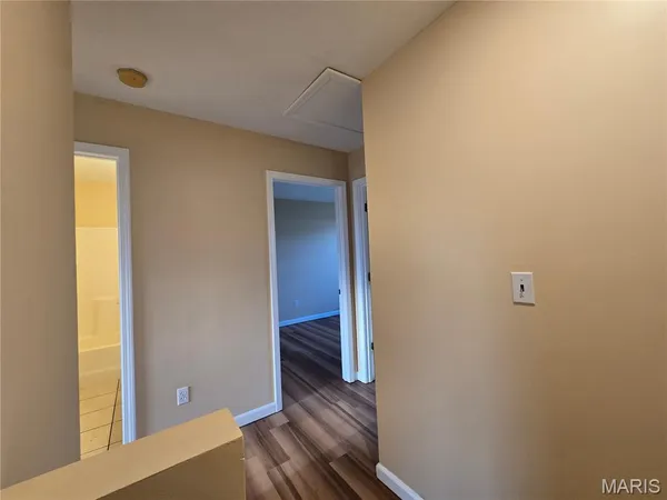 $1,490 | 610 Linda Lane, Unit B, Wentzville, MO 63385