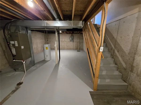 $1,490 | 610 Linda Lane, Unit B, Wentzville, MO 63385