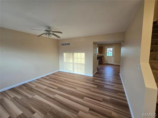 $1,490 | 610 Linda Lane, Unit B, Wentzville, MO 63385