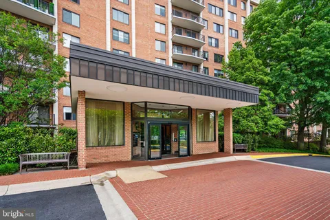 $595,000 | 3101 New Mexico Avenue Northwest, Unit 817, Washington, DC 20016