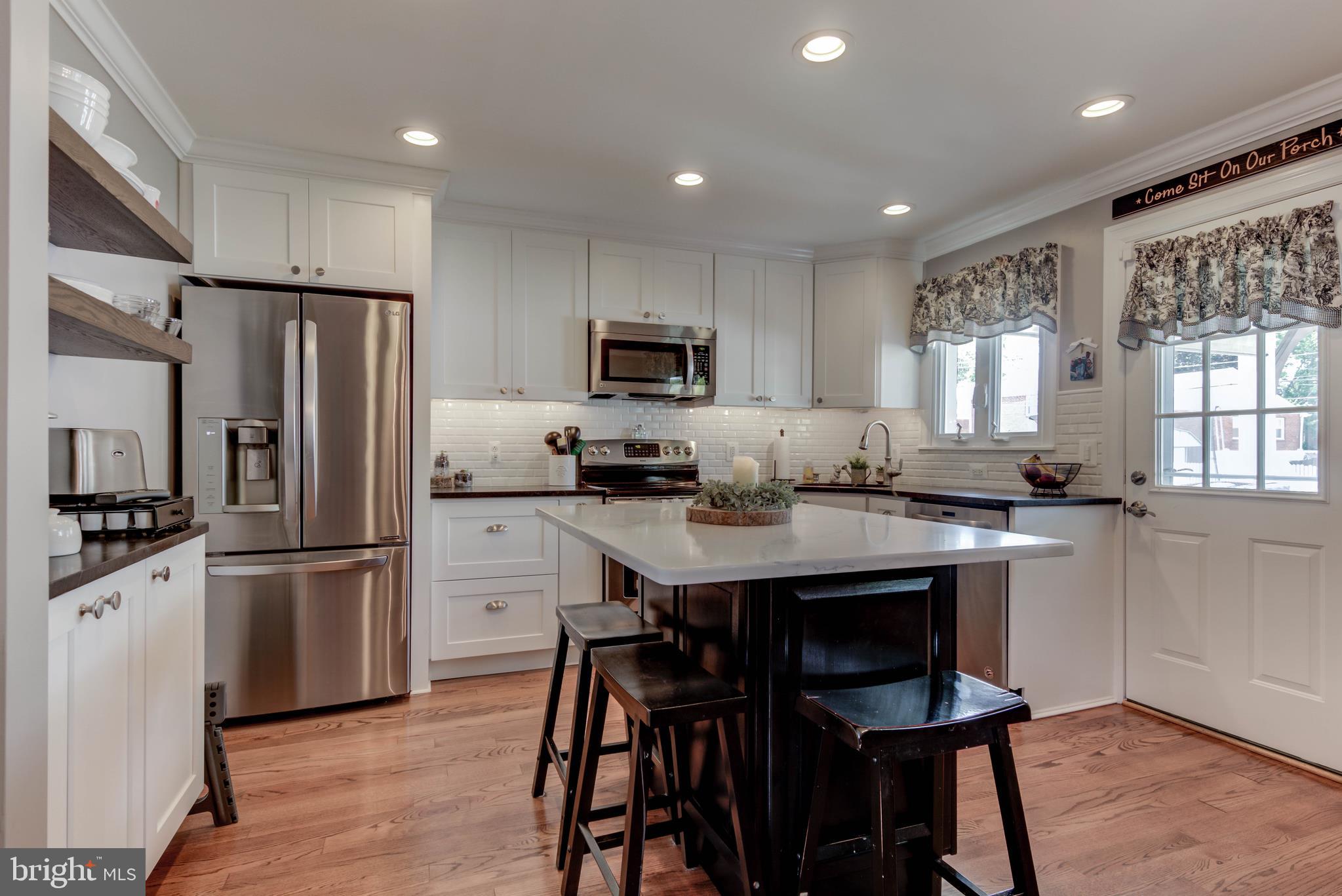 337 Parham Road Springfield, PA 19064 - Photo 15 of 30