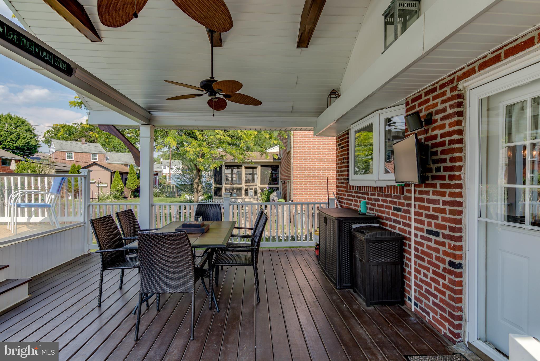 337 Parham Road Springfield, PA 19064 - Photo 5 of 30