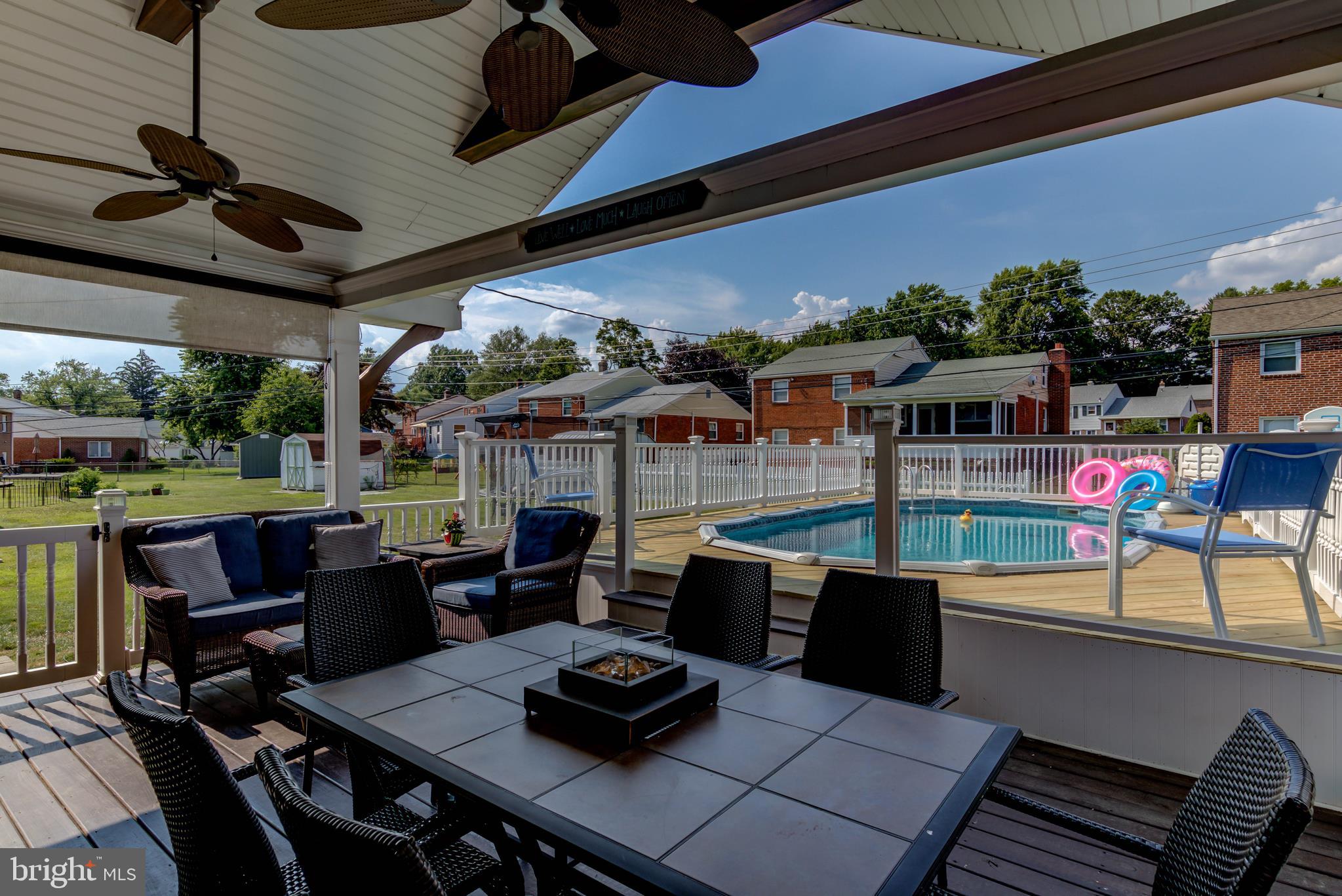 337 Parham Road Springfield, PA 19064 - Photo 6 of 30