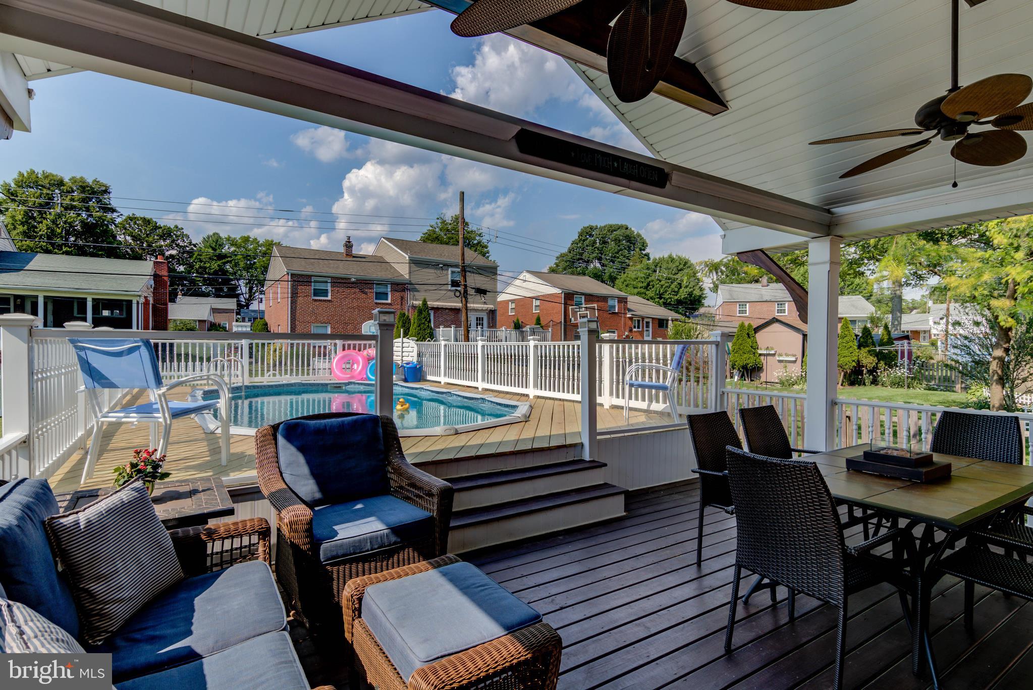 337 Parham Road Springfield, PA 19064 - Photo 8 of 30