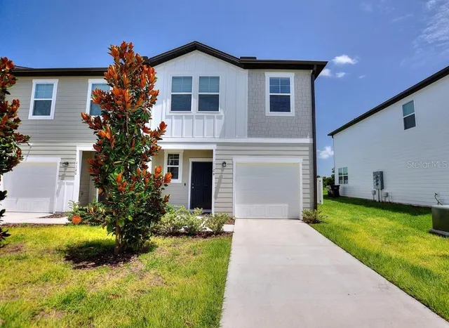 $1,700 | 1124 Merrill Street, Davenport, FL 33837