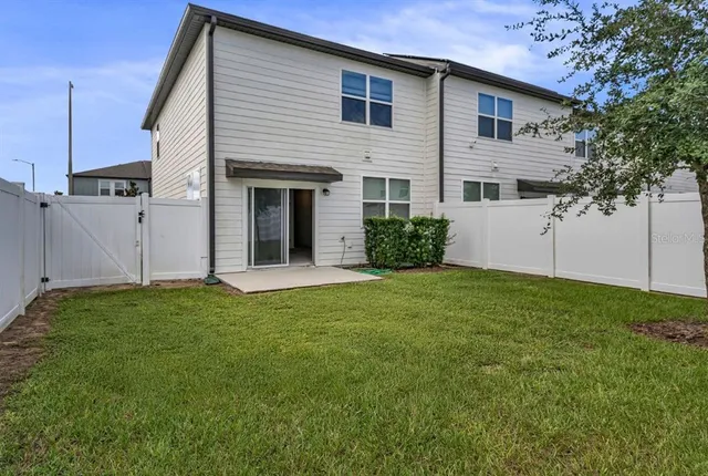 $1,700 | 1124 Merrill Street, Davenport, FL 33837