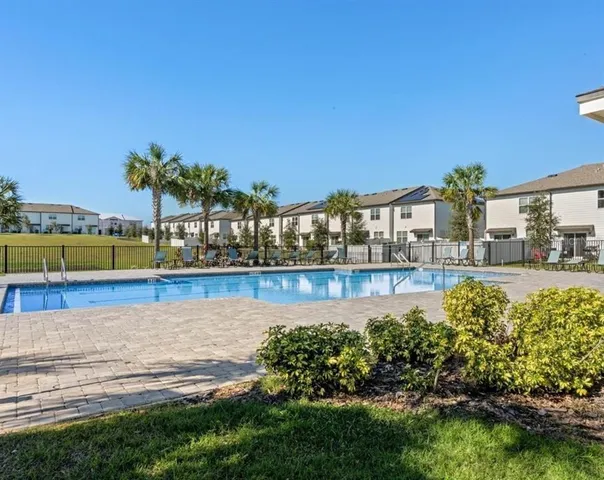 $1,700 | 1124 Merrill Street, Davenport, FL 33837