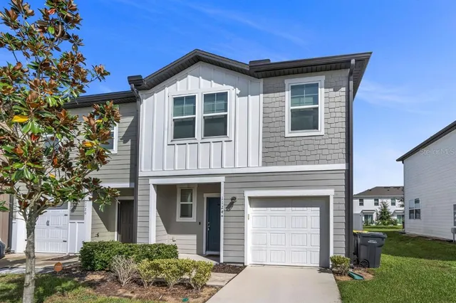 $1,700 | 1124 Merrill Street, Davenport, FL 33837