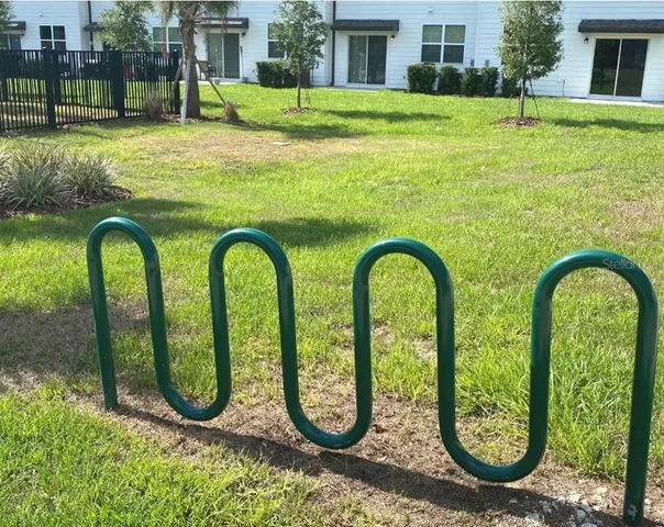 $1,700 | 1124 Merrill Street, Davenport, FL 33837