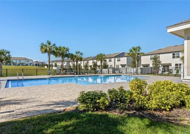 $1,700 | 1124 Merrill Street, Davenport, FL 33837