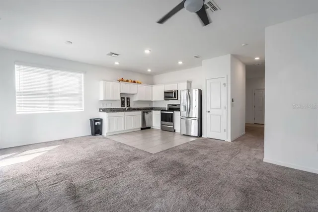 $1,700 | 1124 Merrill Street, Davenport, FL 33837