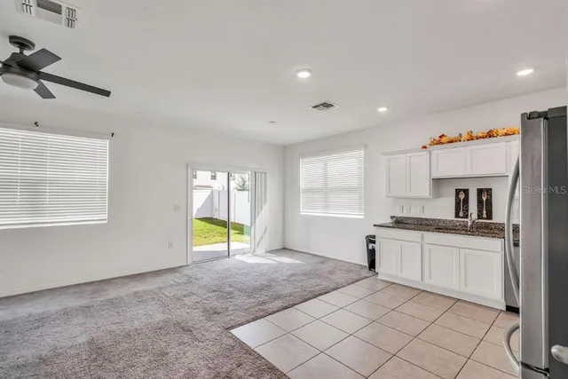 $1,700 | 1124 Merrill Street, Davenport, FL 33837