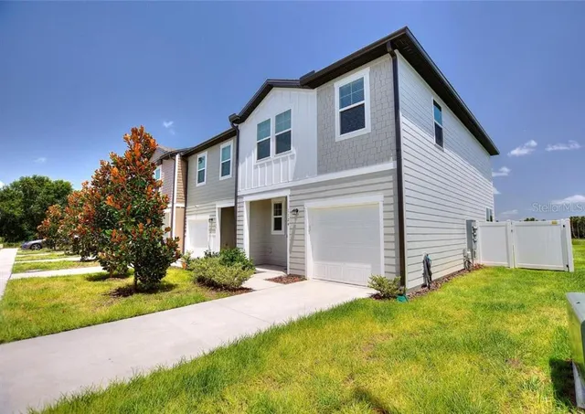 $1,700 | 1124 Merrill Street, Davenport, FL 33837